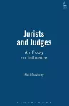 Jurists and Judges cover