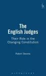 The English Judges cover