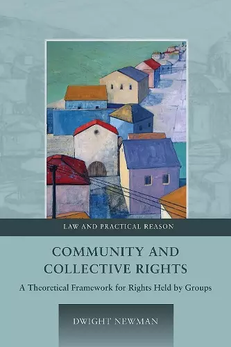 Community and Collective Rights cover