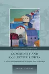 Community and Collective Rights cover