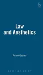 Law and Aesthetics cover