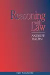 Reasoning with Law cover