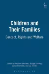 Children and Their Families cover