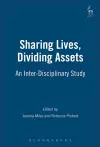 Sharing Lives, Dividing Assets cover