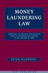 Money Laundering Law cover