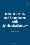 Judicial Review and Compliance with Administrative Law cover