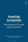 Asserting Jurisdiction cover