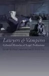 Lawyers and Vampires cover