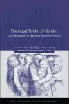 The Legal Tender of Gender cover