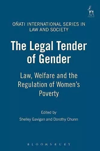 The Legal Tender of Gender cover