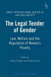 The Legal Tender of Gender cover