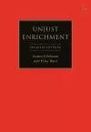 Unjust Enrichment cover