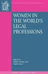 Women in the World's Legal Professions cover