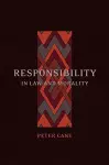 Responsibility in Law and Morality cover