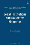 Legal Institutions and Collective Memories cover