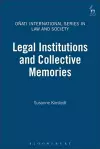 Legal Institutions and Collective Memories cover