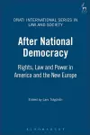 After National Democracy cover