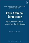 After National Democracy cover