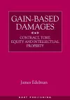 Gain-Based Damages cover