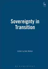 Sovereignty in Transition cover