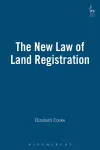 The New Law of Land Registration cover