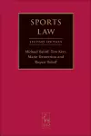 Sports Law cover