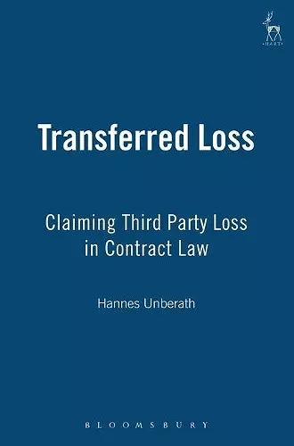 Transferred Loss cover