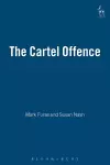 The Cartel Offence cover