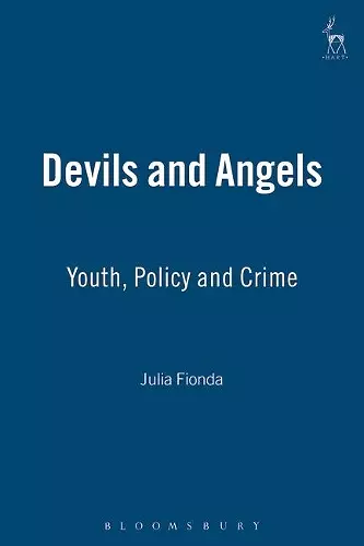 Devils and Angels cover