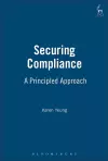 Securing Compliance cover