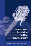 Competition, Regulation and the New Economy cover