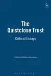 The Quistclose Trust cover