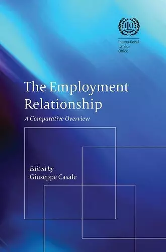 The Employment Relationship cover