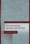 Discrimination, Equality and the Law cover