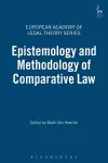 Epistemology and Methodology of Comparative Law cover