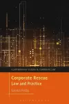 Corporate Rescue cover