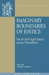 Imaginary Boundaries of Justice cover