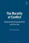 The Morality of Conflict cover