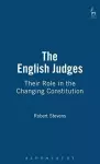 The English Judges cover