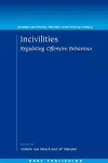 Incivilities cover