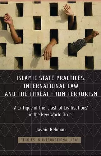 Islamic State Practices, International Law and the Threat from Terrorism cover
