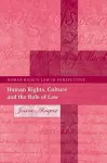 Human Rights, Culture and the Rule of Law cover