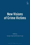 New Visions of Crime Victims cover