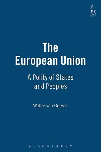 The European Union cover