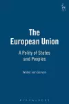 The European Union cover