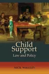 Child Support cover