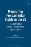 Monitoring Fundamental Rights in the EU cover