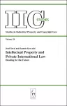 Intellectual Property and Private International Law cover