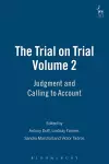 The Trial on Trial: Volume 2 cover