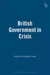 British Government in Crisis cover